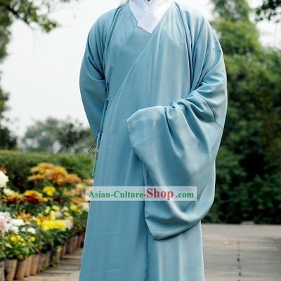Traditional Chinese Male Hanfu Outfit