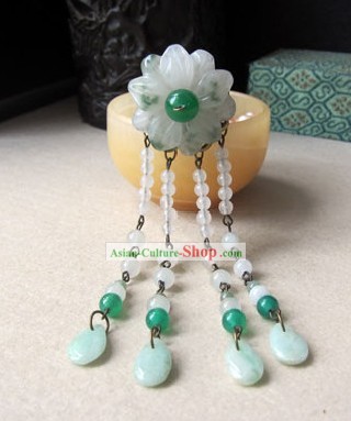 Chinese Classic Handmade Hairpin
