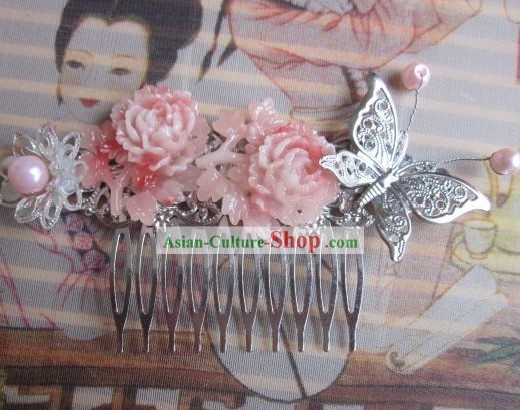 Ancient Chinese Female Hair Accessories