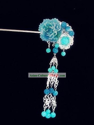 Ancient Chinese Beauty Hairpin