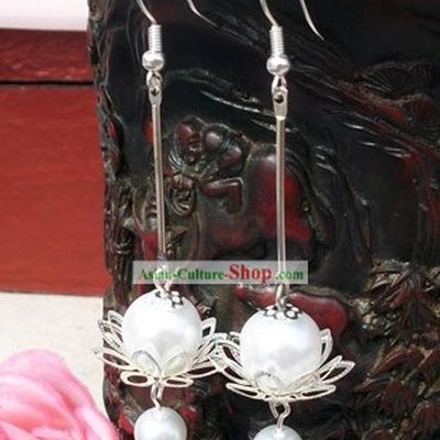 Chinese Classic Earrings