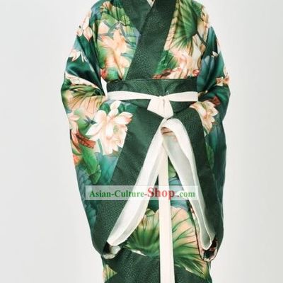 Ancient Chinese Princess Costume Complete Set