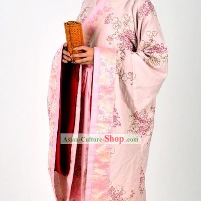 Ancient Chinese Princess Clothing Complete Set