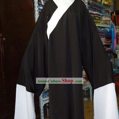 Chinese Peking Opera Lao Sheng Male Costume Complete Set