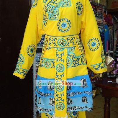 Chinese Peking Opera Monkey King Sun Wukong Costumes