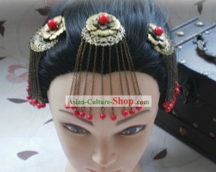 Ancient Chinese Style Hair Accessories for Women