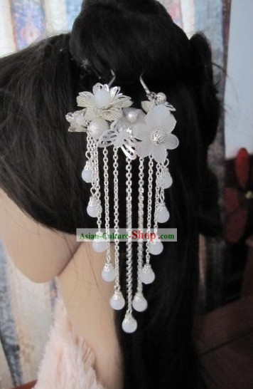 Traditional Chinese Handmade Hair Accessories