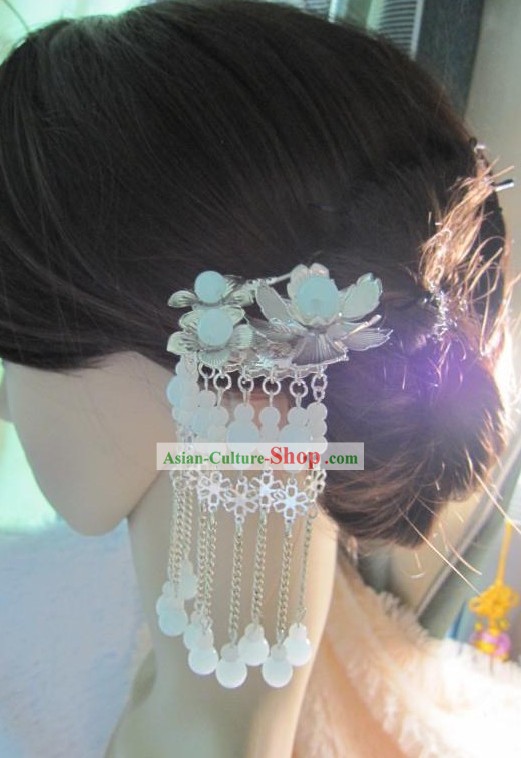Traditional Chinese Handmade Hair Accessories