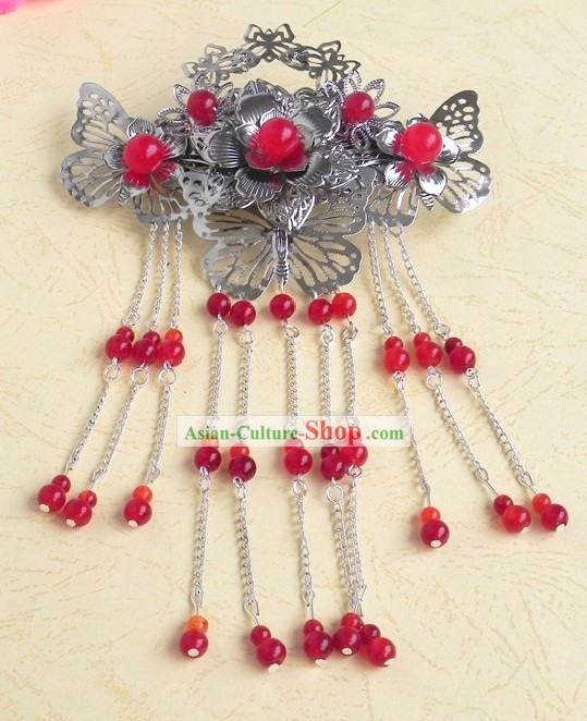 Traditional Chinese Handmade Hairpin for Women