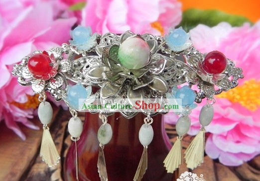 Traditional Chinese Handmade Hairpin for Women