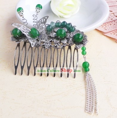 Traditional Chinese Handmade Hairpin for Women