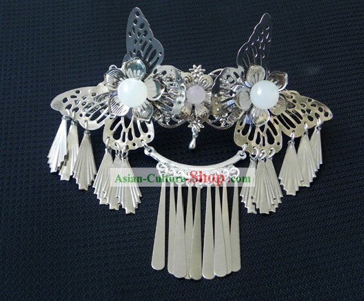 Ancient Chinese Handmade Hairpin for Women