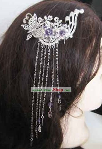Traditional Chinese Handmade Hair Accessories