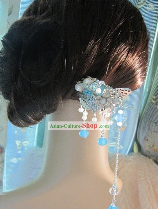 Traditional Chinese Handmade Accessory for Women
