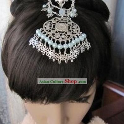 Traditional Chinese Handmade Accessories for Women