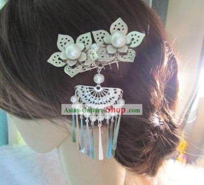 Traditional Chinese Handmade Accessories for Women
