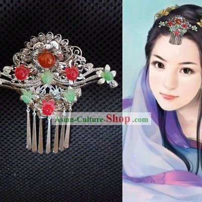 Ancient Chinese Handmade Hair Accessories