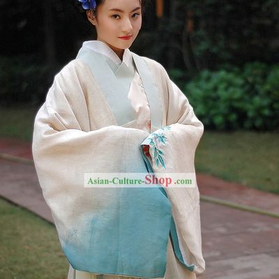 Classical Chinese Dress Hanfu for Women