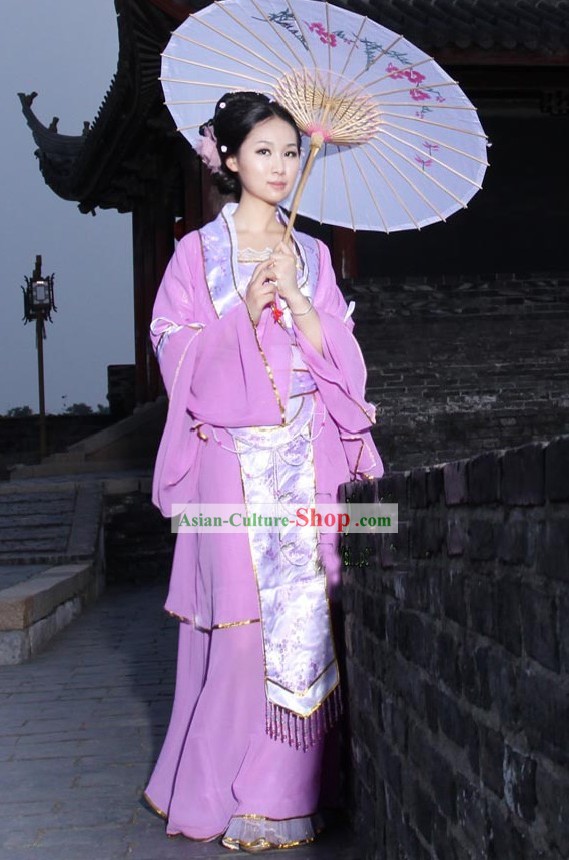Traditional Chinese Dresses for Women
