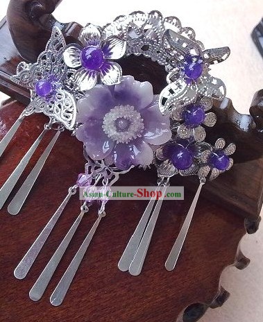 Traditional China Hair Accessories