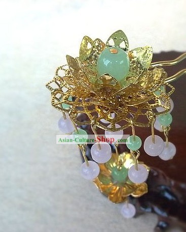 Exquisite Chinese Hair Sticks
