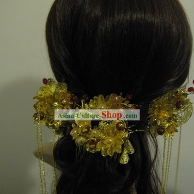Ancient Chinese Clothing Accessories