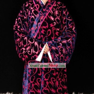 Traditional Chinese Royal Han Dynasty Clothing for Women
