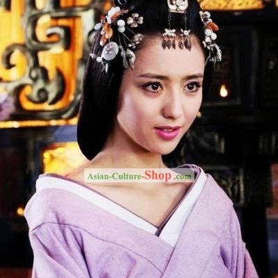 Ancient Chinese Princess Headpiece