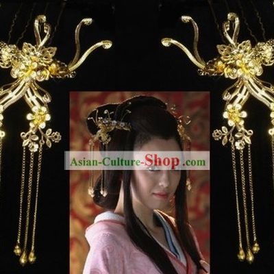 Ancient Chinese Women Hair Accessories