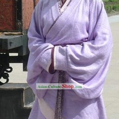 Traditional Chinese Palace Maid Costumes