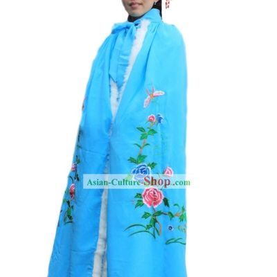 Ancient Chinese Cape for Women