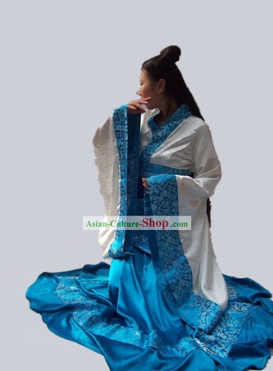 Ancient Chinese Princess Costumes