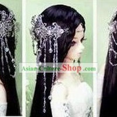 Ancient Chinese Princess Hair Accessories