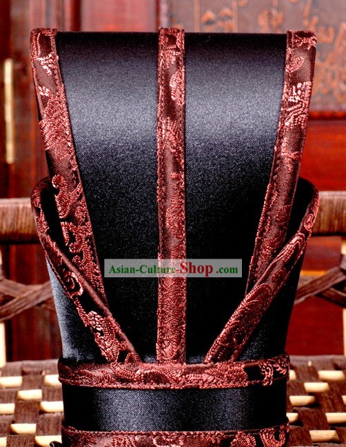 Ancient Chinese Coronet for Men