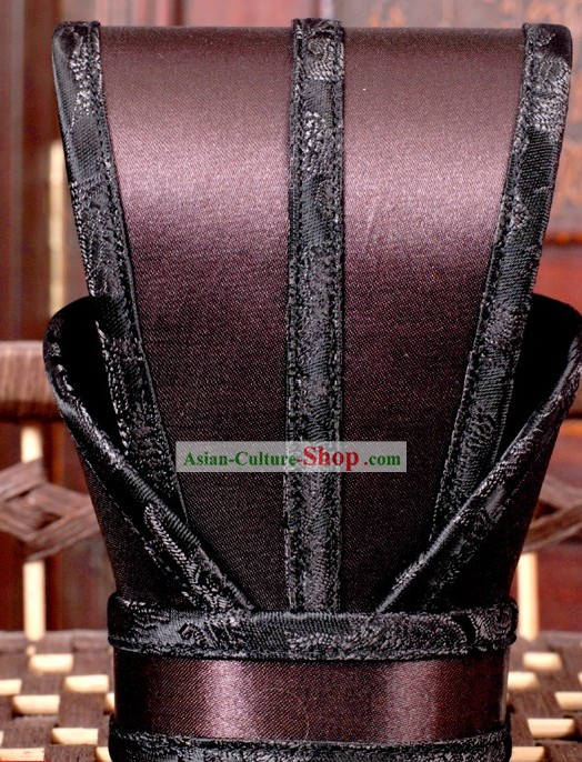 Ancient Chinese Cap for Men