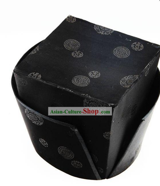 Chinese Song Dynasty Hat for Men