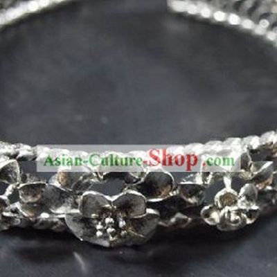 Traditional Hand Made Miao Bracelet