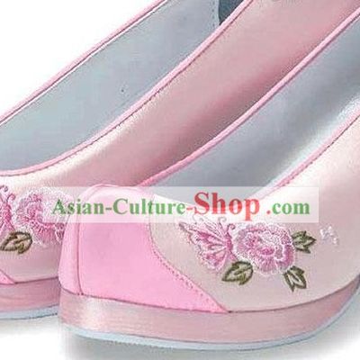 Traditional Korean Shoes for Women
