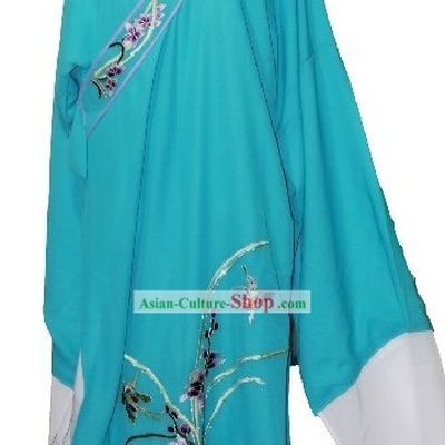 Chinese Peking Opera Young Male Characters Xiaosheng Costumes