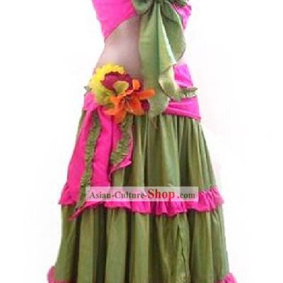 Top Belly Dance Costumes for Women