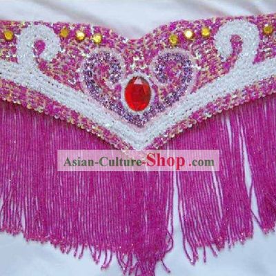 Top Belly Dance Waist Chain