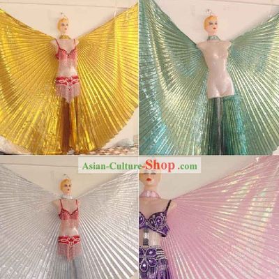 Belly Dance Wings