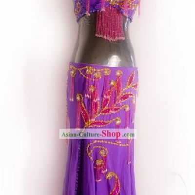 Top Belly Dance Costumes Complete Set