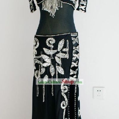 Top Belly Dance Clothes Complete Set for Women