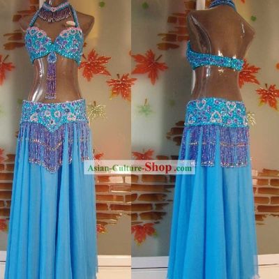 Top Belly Dance Costumes Complete Set