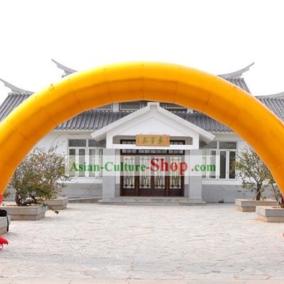 Large Chinese Inflatable Arch