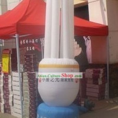 Custom Inflatable Products Shape