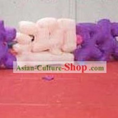 Inflatable Chinese Characters Huan Ying Welcome