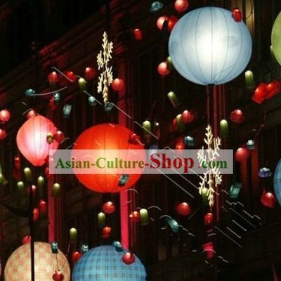 Custom Design Inflatable Decoration Ball