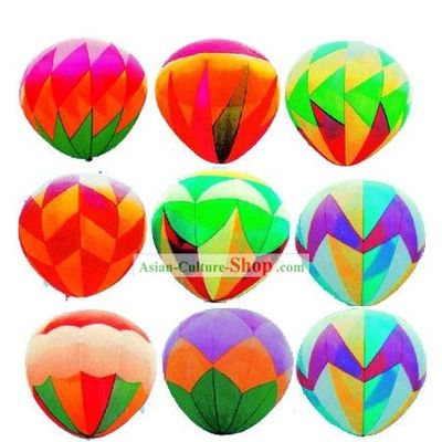 Happy Celebration Inflatable Balloons